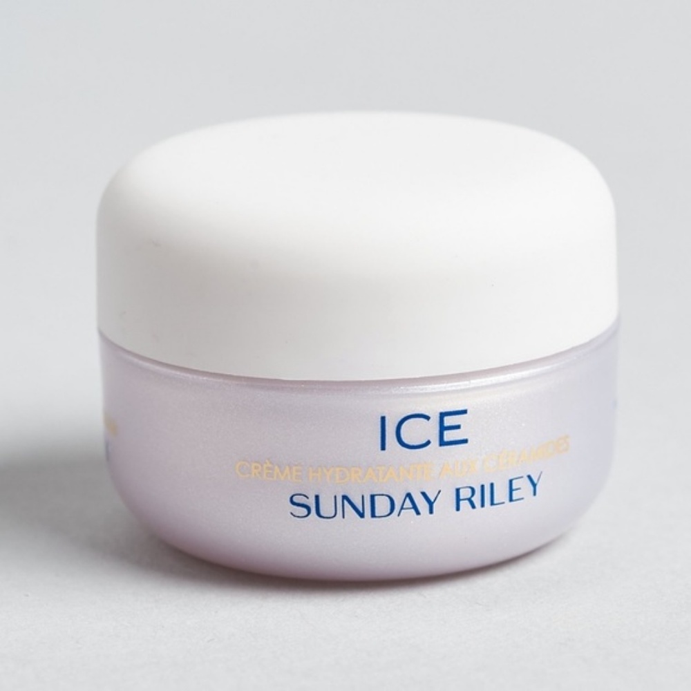 Sunday Riley ICE Ceramide Moisturizing Cream - Picture 4 of 4